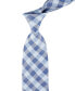 Фото #5 товара Men's Troy Plaid Tie