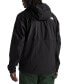 Фото #2 товара Men's Antora Hooded Rain Jacket