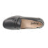 Фото #4 товара Propet Yetta Womens Black Flats Casual WCX103LBLK-001