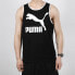 Трендовая спортивная футболка Puma Trendy_Clothing Workout Basketball_Vest