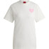 HUGO Vintage 10257318 short sleeve T-shirt