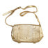 Women's Handbag IRL HARTYHA-GRAINE Golden 27 x 18 x 11 cm