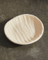 Фото #1 товара Textured ceramic soap dish