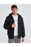 Фото #270 товара Outerwear M Padded Jacket Erkek Siyah Mont S222060-001