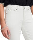 ფოტო #5 პროდუქტის Women's Ava Mid-Rise Skinny Jeans