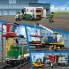 Фото #9 товара Lego City Freight Train (60198), Single, Colourful