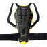 Фото #1 товара Куртка мотоциклетная спортивная SPIDI Warrior Evo Back Protector