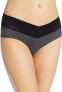 Фото #1 товара Warners 261808 Women's No Pinching No Problems Lace Hipster Underwear Size S