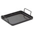 VAELLO Enamelled Steel Oven Tray 17x21x2 cm