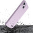 3MK 3MK Hardy Case iPhone 14 6,1" fioletowy/light purple MagSafe