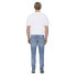 Фото #2 товара ONLY & SONS Loom Slim One Lbd 8263 Azg jeans