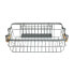 Фото #3 товара KITCHENCRAFT LNDISHCUTGRY Dish Drainer