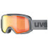 Фото #1 товара UVEX Elemnt FM Ski Goggles