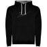 KRUSKIS Shadow Spearfish Two-Colour hoodie Серо-черный, S - фото #1