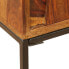 High-Board HILARY Massives Sideboard