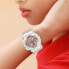 Фото #9 товара Часы и аксессуары CASIO G-SHOCK GMA-жемчужина летнего дня ГМА-серия Голден Lady GMA-S120SR-7A