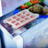 Фото #2 товара Eiswürfelform Set mit Box und Deckel