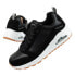 Фото #1 товара Shoes Skechers Uno-Solid Air W 155132/BLK