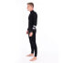 Фото #5 товара HURLEY Advantage Plus 3/2 mm Long Sleeve Chest Zip Neoprene Suit