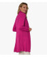 ფოტო #2 პროდუქტის Women's Knitted A-line Go To Cardigan