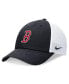 Men's Navy Boston Red Sox Club Trucker Adjustable Hat