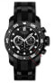 Фото #1 товара Часы Invicta 35417 Pro Diver Black Dial