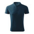 Malfini Pique Polo Free M polo shirt MLI-F0302 navy blue