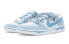 Фото #3 товара Кроссовки Nike Dunk Low ESS DJ9955-100