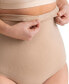 ფოტო #3 პროდუქტის Women's High Waisted Shaper Panty 54008