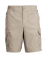 ფოტო #1 პროდუქტის Men's Cargo Quick Dry Shorts
