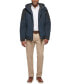 Фото #7 товара Men's 3-in-1 Hooded Jacket, Created for Macy's