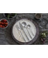 Linea Flatware Set, 5 Pieces