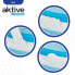 Набор для настольного тенниса Aktive Summer Beach Пластик 6 L 29 x 20 x 19,5 cm (8 штук)