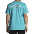 Фото #2 товара BILLABONG Crayon Wave short sleeve T-shirt