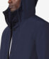 ფოტო #4 პროდუქტის Men's Tucker Oxford Parka with Removable Quilted Liner