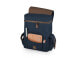 Legacy® by Picnic Time Navy Moreno 3-Bottle Wine & Cheese Tote