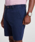 ფოტო #3 პროდუქტის Men's Regular-Fit 9" 4-Way Stretch Shorts, Created for Macy's