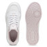 Фото #2 товара Кроссовки PUMA Court Classy Trainers