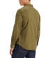Фото #2 товара Men's Battery Housemark Stretch Slim-Fit Shirt