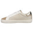 Фото #3 товара Vintage Havana Pierson 2 Embossed Womens Off White Sneakers Casual Shoes PIERSO