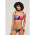 Фото #5 товара SUPERDRY Tropical Bandeau Bikini Top