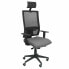 Фото #3 товара Офисный стул с изголовьем Horna bali P&C BALI220 Серый