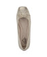 ფოტო #4 პროდუქტის Women's Bessy Ballet Flats