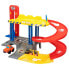 COLOR BABY Motor Town 2 Levels With 1 Car