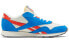 Reebok Classic Nylon Sneakers