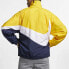 Nike Big Swoosh Logo AR3133-728 Jacket