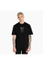 RADİCAL graphic tee puma black