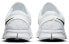 Nike Free Run 2.0 低帮 跑步鞋 男款 白黑 / Кроссовки Nike Free Run 2.0 DH8853-100
