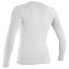 O´NEILL WETSUITS Basic Skins Rashguard