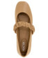 ფოტო #4 პროდუქტის Women's Elema Ballet Flats